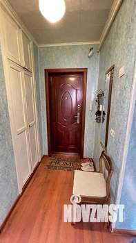 2-к квартира, вторичка, 45м2, 2/9 этаж