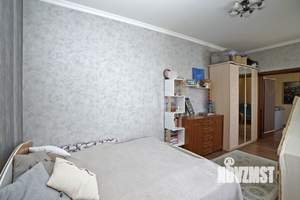 2-к квартира, вторичка, 57м2, 4/4 этаж