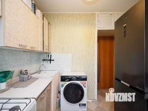 2-к квартира, вторичка, 45м2, 5/5 этаж