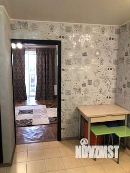 1-к квартира, вторичка, 32м2, 8/9 этаж