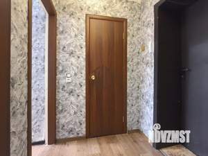 1-к квартира, вторичка, 37м2, 5/5 этаж