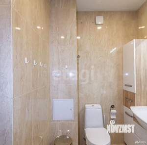 3-к квартира, вторичка, 89м2, 6/10 этаж