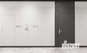 2-к квартира, вторичка, 50м2, 5/12 этаж