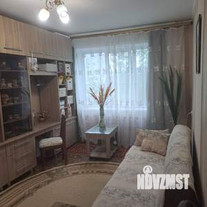 1-к квартира, вторичка, 31м2, 4/9 этаж