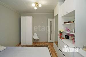 2-к квартира, вторичка, 43м2, 5/5 этаж