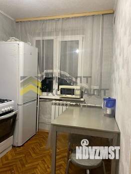 1-к квартира, вторичка, 30м2, 9/9 этаж