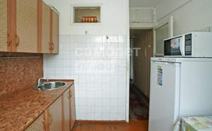 3-к квартира, вторичка, 64м2, 4/5 этаж