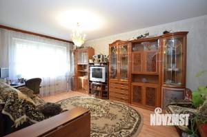 4-к квартира, вторичка, 81м2, 2/10 этаж