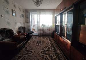 2-к квартира, вторичка, 44м2, 7/9 этаж