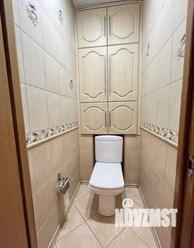 3-к квартира, вторичка, 63м2, 3/9 этаж