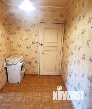 2-к квартира, вторичка, 52м2, 2/5 этаж