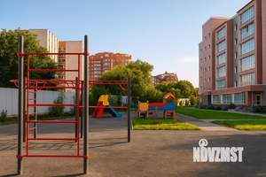 1-к квартира, вторичка, 41м2, 5/6 этаж