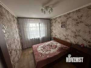 3-к квартира, вторичка, 76м2, 4/5 этаж