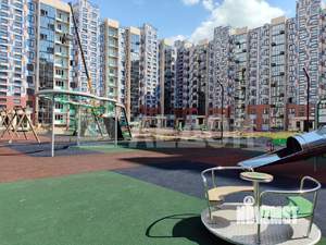 1-к квартира, вторичка, 37м2, 4/10 этаж