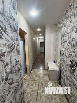 3-к квартира, вторичка, 70м2, 2/5 этаж