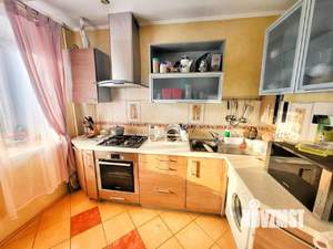 3-к квартира, вторичка, 62м2, 4/5 этаж