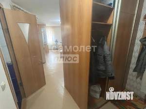 1-к квартира, вторичка, 41м2, 2/5 этаж