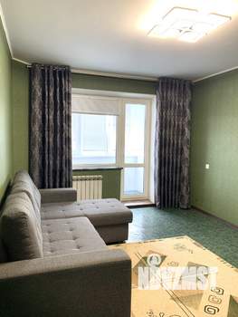 2-к квартира, вторичка, 53м2, 9/10 этаж