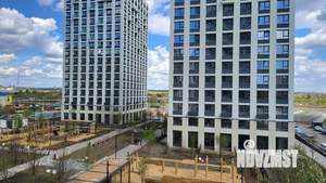 3-к квартира, вторичка, 82м2, 4/17 этаж