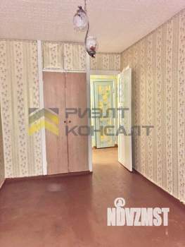 2-к квартира, вторичка, 42м2, 7/9 этаж