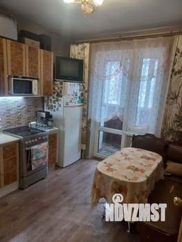 3-к квартира, вторичка, 70м2, 4/12 этаж