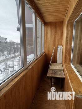 1-к квартира, вторичка, 39м2, 6/12 этаж