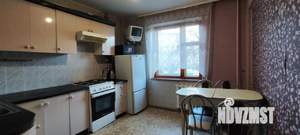 3-к квартира, вторичка, 69м2, 2/5 этаж