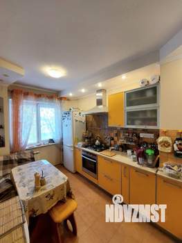 3-к квартира, вторичка, 65м2, 3/9 этаж