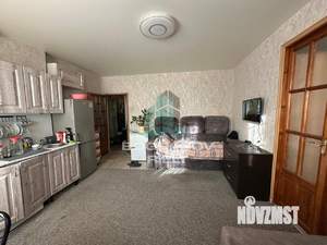 2-к квартира, вторичка, 50м2, 1/3 этаж