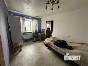 2-к квартира, вторичка, 44м2, 2/5 этаж