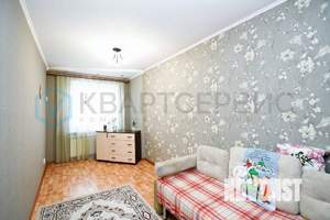 2-к квартира, вторичка, 39м2, 6/9 этаж