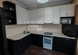 2-к квартира, вторичка, 57м2, 4/10 этаж