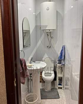 2-к квартира, вторичка, 60м2, 6/9 этаж