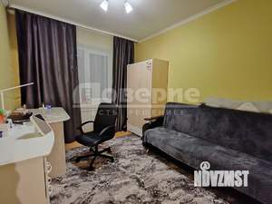 3-к квартира, вторичка, 63м2, 2/9 этаж