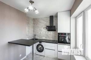 1-к квартира, вторичка, 37м2, 5/5 этаж