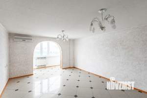 3-к квартира, вторичка, 80м2, 1/10 этаж