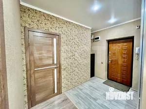 Студия квартира, вторичка, 56м2, 16/18 этаж