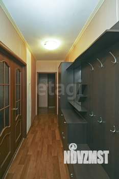 2-к квартира, вторичка, 51м2, 4/5 этаж