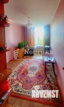 3-к квартира, вторичка, 78м2, 4/6 этаж