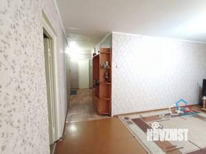 3-к квартира, вторичка, 60м2, 1/9 этаж