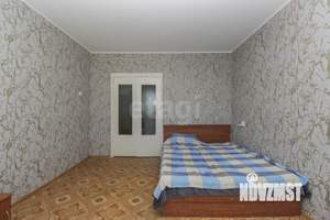 2-к квартира, вторичка, 52м2, 9/9 этаж