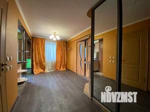 3-к квартира, вторичка, 60м2, 2/5 этаж