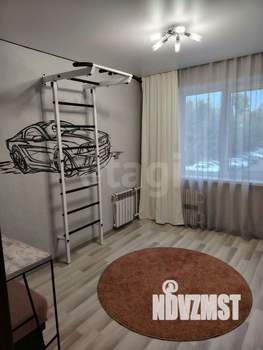 3-к квартира, вторичка, 64м2, 2/9 этаж