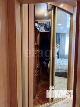 2-к квартира, вторичка, 43м2, 5/5 этаж