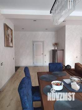 3-к квартира, вторичка, 92м2, 1/11 этаж