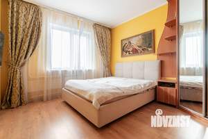 2-к квартира, вторичка, 53м2, 6/9 этаж