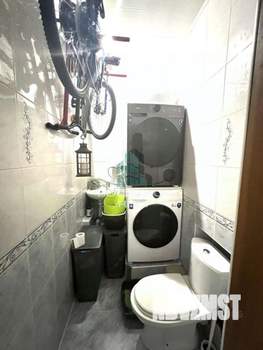 2-к квартира, вторичка, 62м2, 2/5 этаж