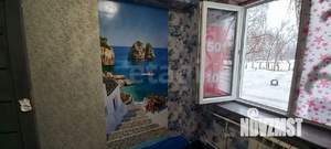 2-к квартира, вторичка, 40м2, 1/5 этаж