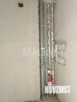 1-к квартира, вторичка, 46м2, 7/15 этаж