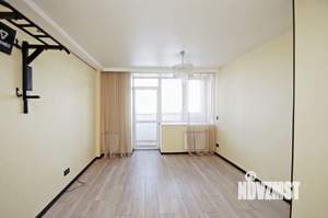 3-к квартира, вторичка, 79м2, 15/16 этаж